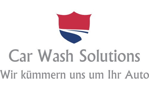 Autoreinigung Zurich Car Wash Solutions